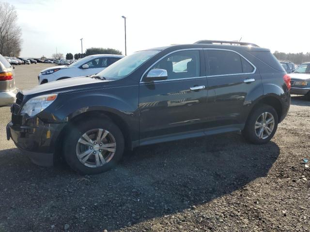 CHEVROLET EQUINOX LT 2015 2gnflfek1f6348833