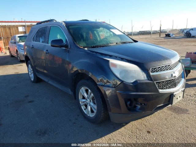 CHEVROLET EQUINOX 2015 2gnflfek1f6348993