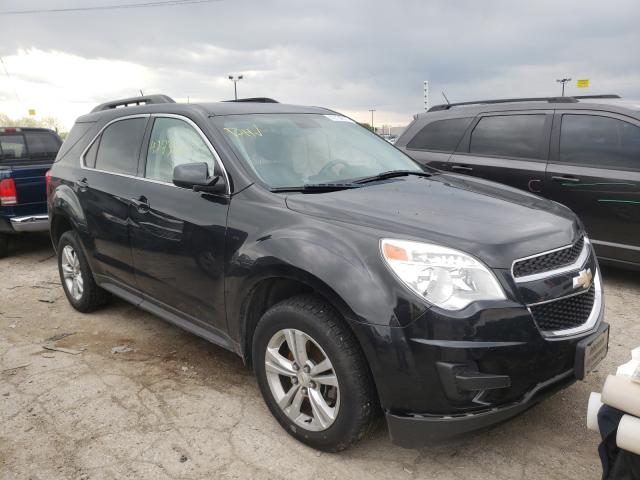 CHEVROLET EQUINOX LT 2015 2gnflfek1f6350453