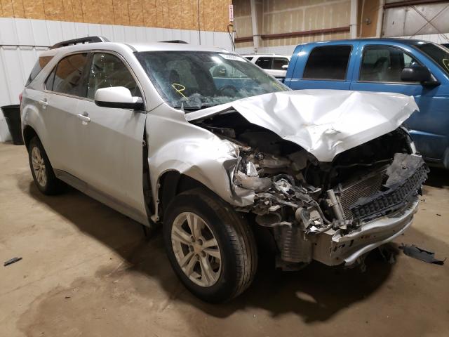 CHEVROLET EQUINOX LT 2015 2gnflfek1f6357192