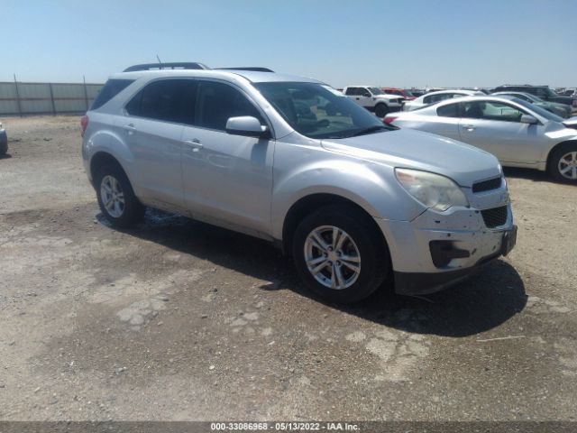 CHEVROLET EQUINOX 2015 2gnflfek1f6357810