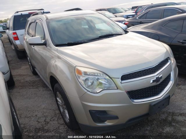 CHEVROLET EQUINOX 2015 2gnflfek1f6362389