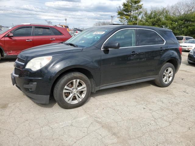 CHEVROLET EQUINOX 2015 2gnflfek1f6375515