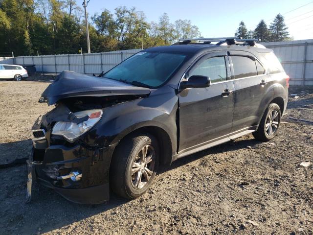 CHEVROLET EQUINOX 2015 2gnflfek1f6379192