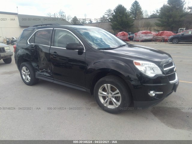 CHEVROLET EQUINOX 2015 2gnflfek1f6382299