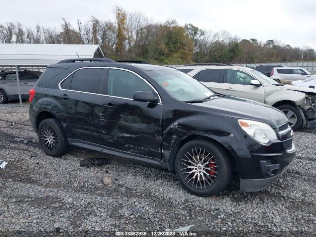 CHEVROLET EQUINOX 2015 2gnflfek1f6391150