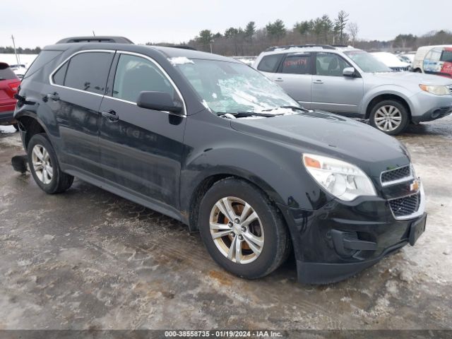 CHEVROLET EQUINOX 2015 2gnflfek1f6393514