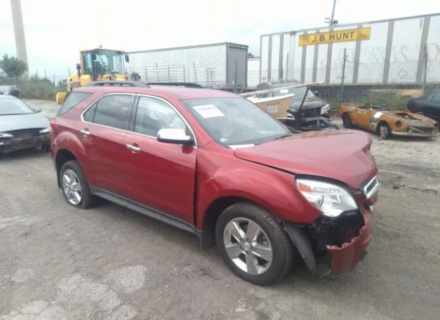 CHEVROLET EQUINOX 2015 2gnflfek1f6398034