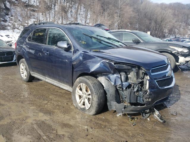 CHEVROLET EQUINOX LT 2015 2gnflfek1f6414894