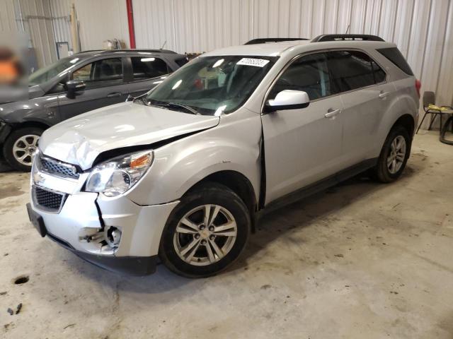 CHEVROLET EQUINOX LT 2015 2gnflfek1f6417777