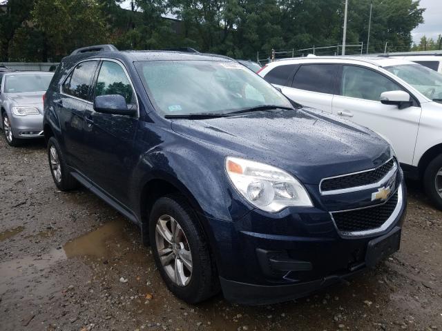 CHEVROLET EQUINOX LT 2015 2gnflfek1f6419819