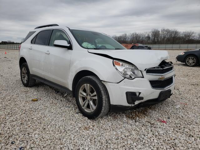 CHEVROLET EQUINOX LT 2015 2gnflfek1f6429749