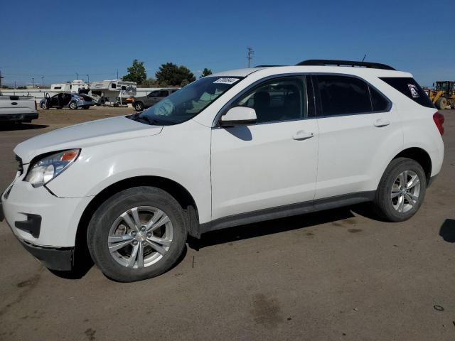 CHEVROLET EQUINOX LT 2015 2gnflfek1f6435017