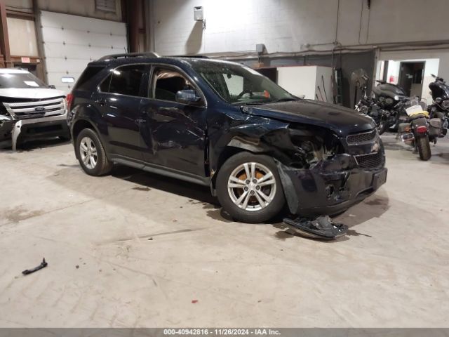 CHEVROLET EQUINOX 2015 2gnflfek1f6437172