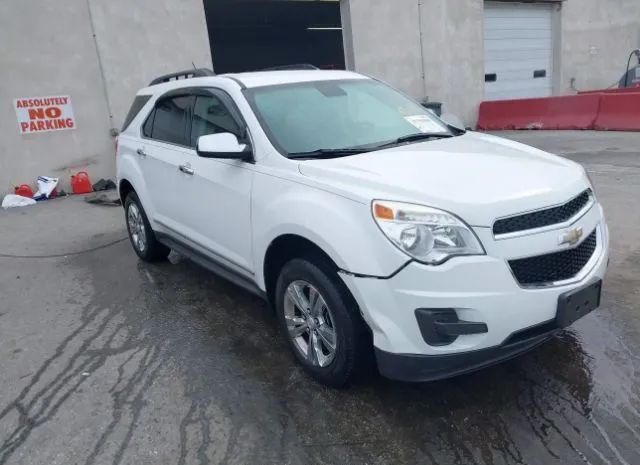 CHEVROLET EQUINOX 2015 2gnflfek1f6437589