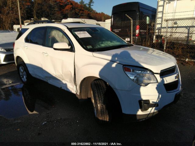 CHEVROLET EQUINOX 2015 2gnflfek1f6438452