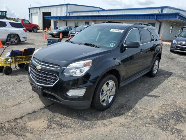 CHEVROLET EQUINOX 2016 2gnflfek1g6135012