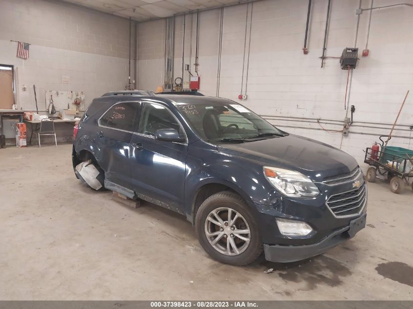 CHEVROLET EQUINOX 2016 2gnflfek1g6137438