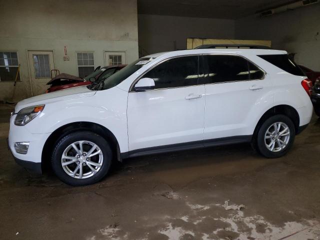 CHEVROLET EQUINOX 2016 2gnflfek1g6157446