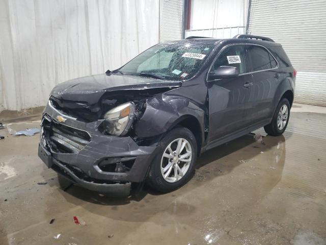 CHEVROLET EQUINOX 2016 2gnflfek1g6162923