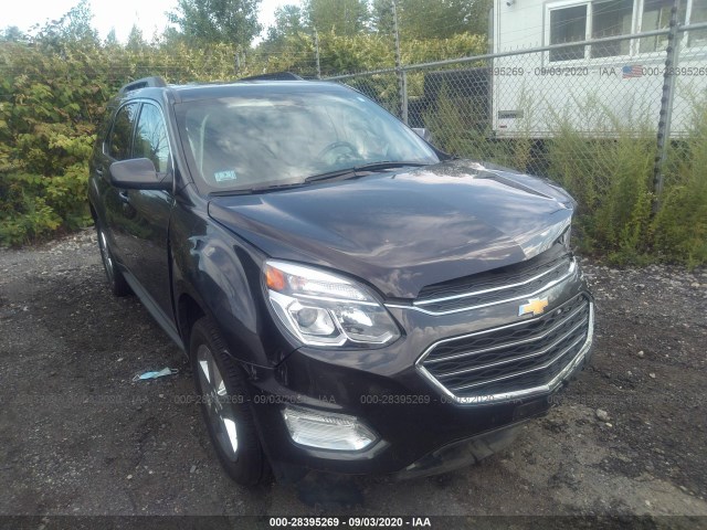 CHEVROLET EQUINOX 2016 2gnflfek1g6165157