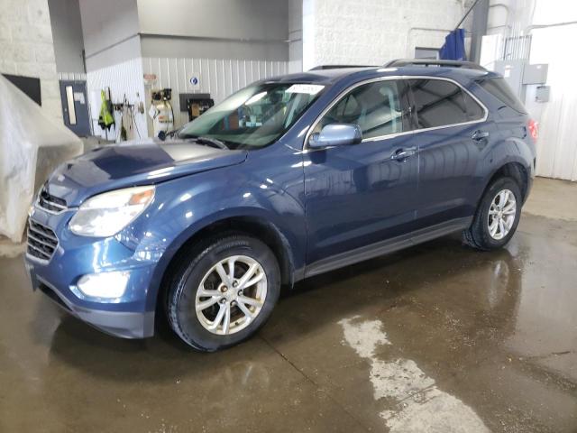 CHEVROLET EQUINOX 2016 2gnflfek1g6183948