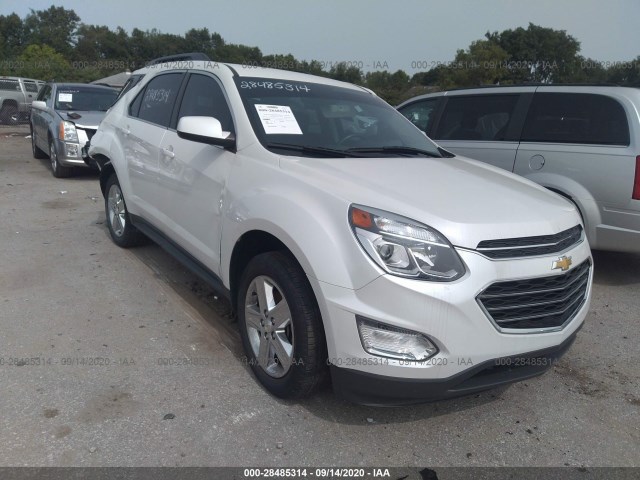 CHEVROLET EQUINOX 2016 2gnflfek1g6187840