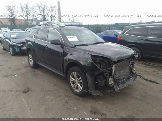 CHEVROLET EQUINOX 2016 2gnflfek1g6195940