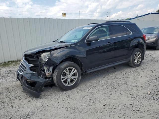 CHEVROLET EQUINOX LT 2016 2gnflfek1g6203275