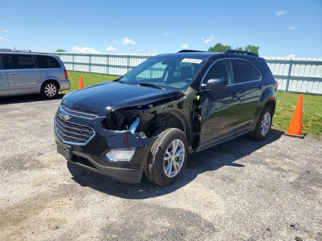 CHEVROLET EQUINOX 2016 2gnflfek1g6203406