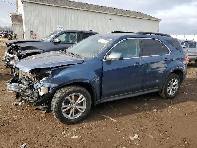 CHEVROLET EQUINOX LT 2016 2gnflfek1g6232856