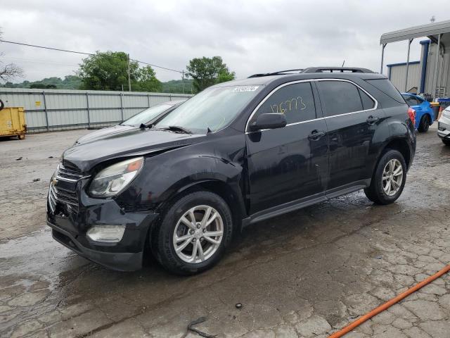 CHEVROLET EQUINOX 2016 2gnflfek1g6254498