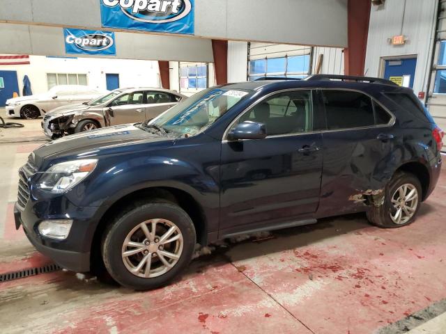 CHEVROLET EQUINOX 2016 2gnflfek1g6254789