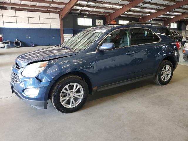 CHEVROLET EQUINOX LT 2016 2gnflfek1g6265579