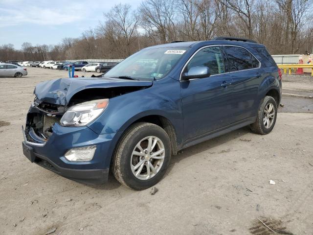 CHEVROLET EQUINOX 2016 2gnflfek1g6278221