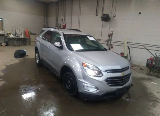 CHEVROLET EQUINOX 2016 2gnflfek1g6283046