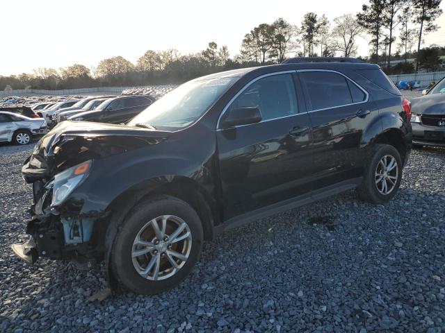 CHEVROLET EQUINOX 2016 2gnflfek1g6286352