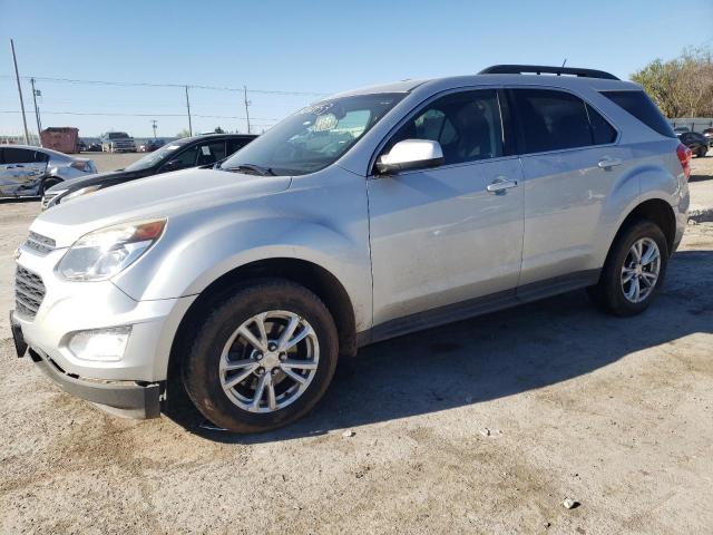 CHEVROLET EQUINOX LT 2016 2gnflfek1g6299036