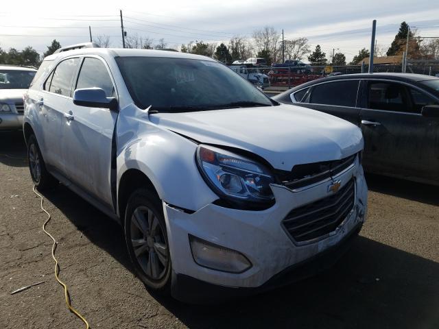 CHEVROLET NULL 2016 2gnflfek1g6312335