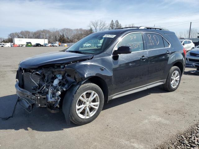 CHEVROLET EQUINOX 2016 2gnflfek1g6314103