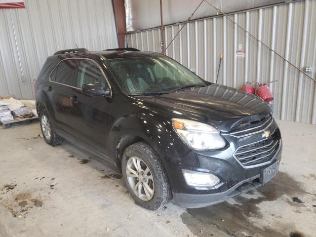 CHEVROLET EQUINOX LT 2016 2gnflfek1g6332875