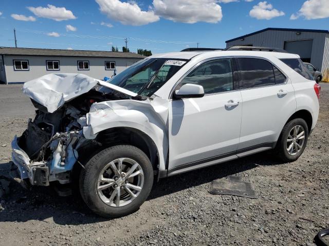 CHEVROLET EQUINOX 2016 2gnflfek1g6342502