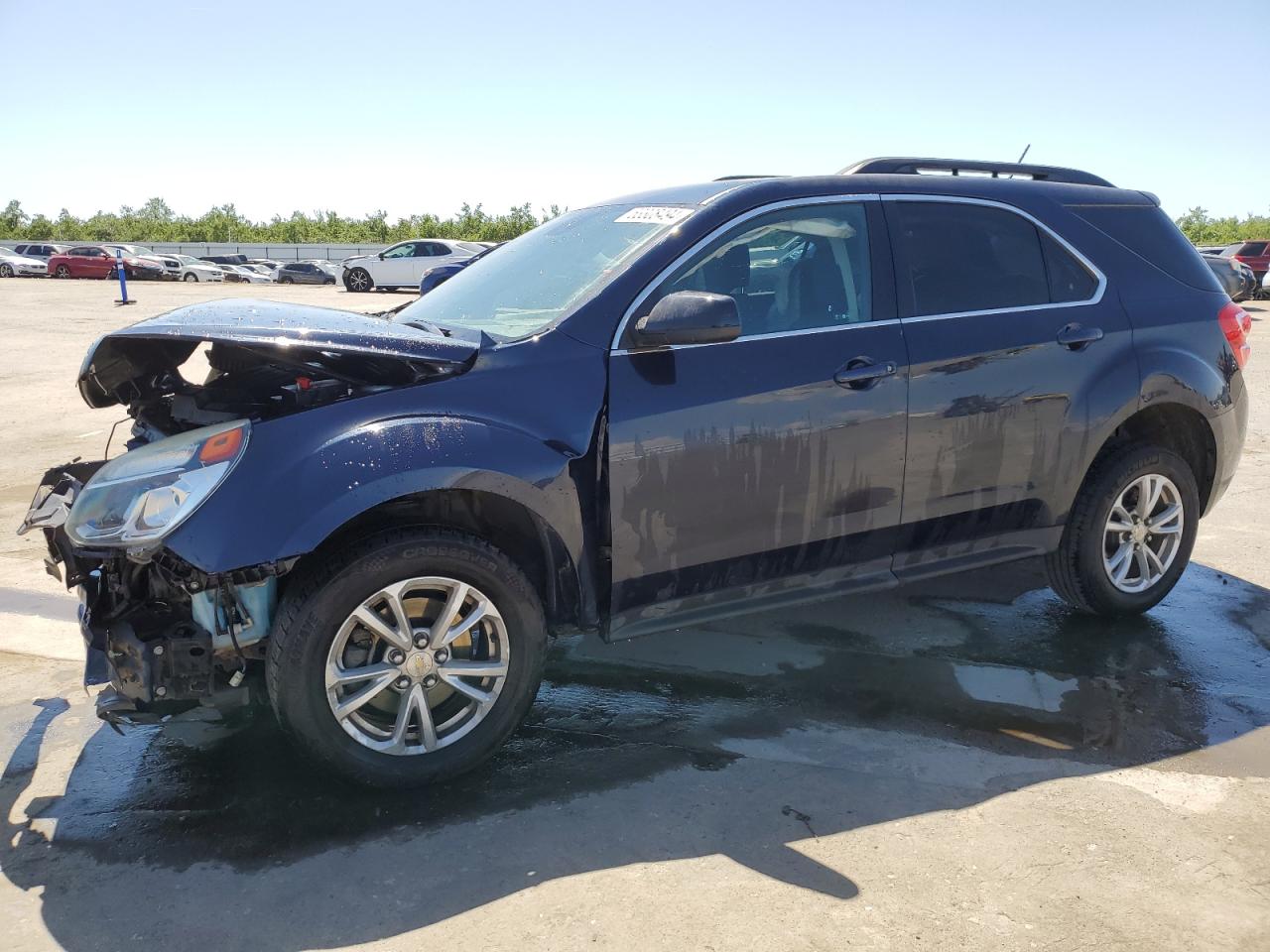 CHEVROLET EQUINOX 2016 2gnflfek1g6348221