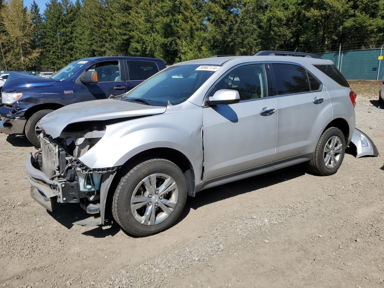 CHEVROLET EQUINOX 2016 2gnflfek1g6349756