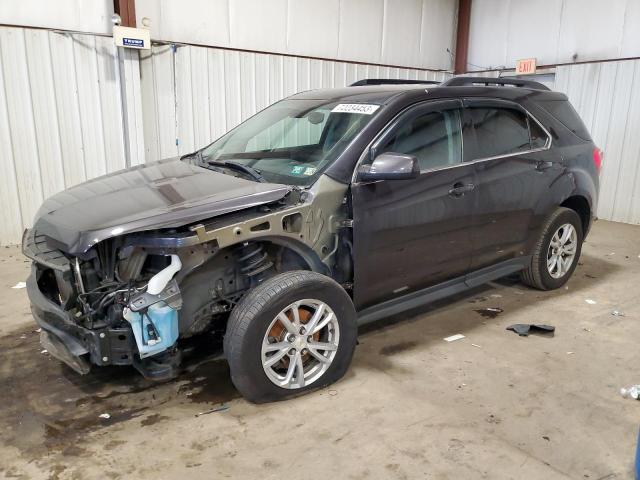 CHEVROLET EQUINOX LT 2016 2gnflfek1g6351698