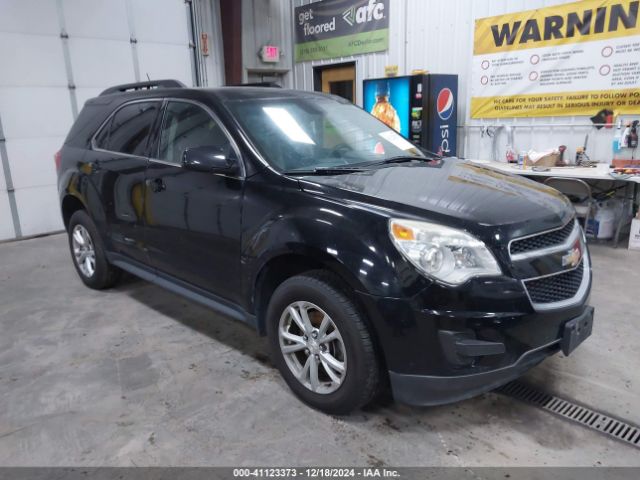 CHEVROLET EQUINOX 2016 2gnflfek1g6355895