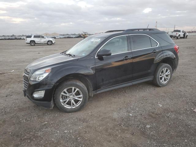 CHEVROLET EQUINOX 2017 2gnflfek1h6161630