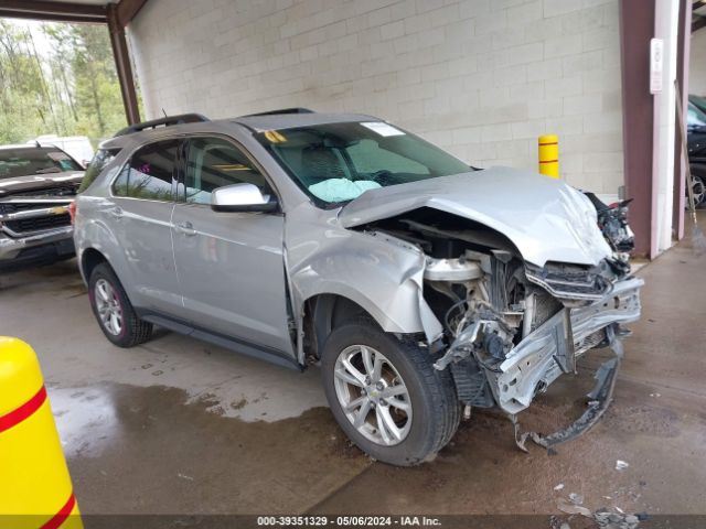 CHEVROLET EQUINOX 2017 2gnflfek1h6168528