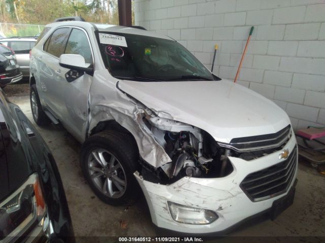 CHEVROLET EQUINOX 2017 2gnflfek1h6177732