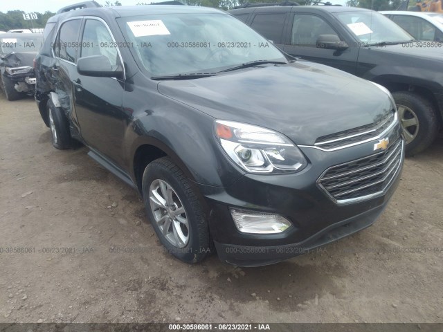 CHEVROLET EQUINOX 2017 2gnflfek1h6180663